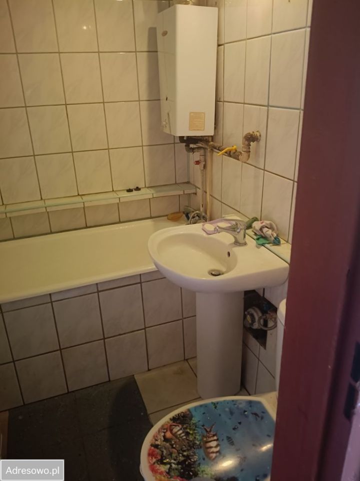 Mieszkanie 1-pokojowe Bielsko-Biała Wapienica, ul. Wapienicka. Zdjęcie 5