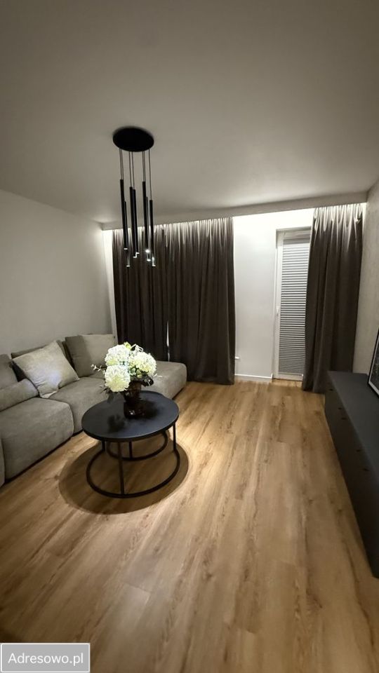 Mieszkanie 2-pokojowe Białystok Bojary, ul. Złota. Zdjęcie 19