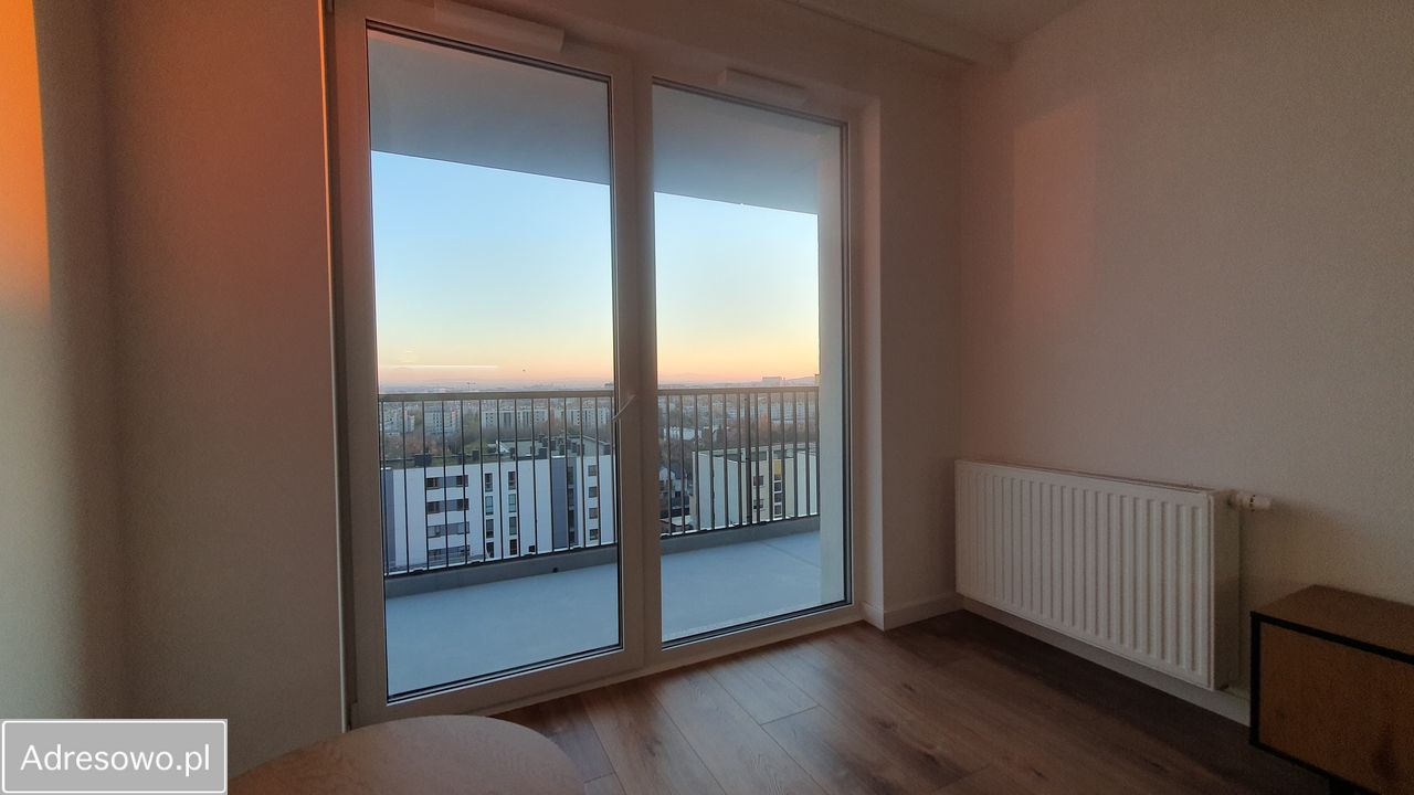 Mieszkanie 2-pokojowe Kraków Prądnik Biały, ul. Papierni Prądnickich. Zdjęcie 6