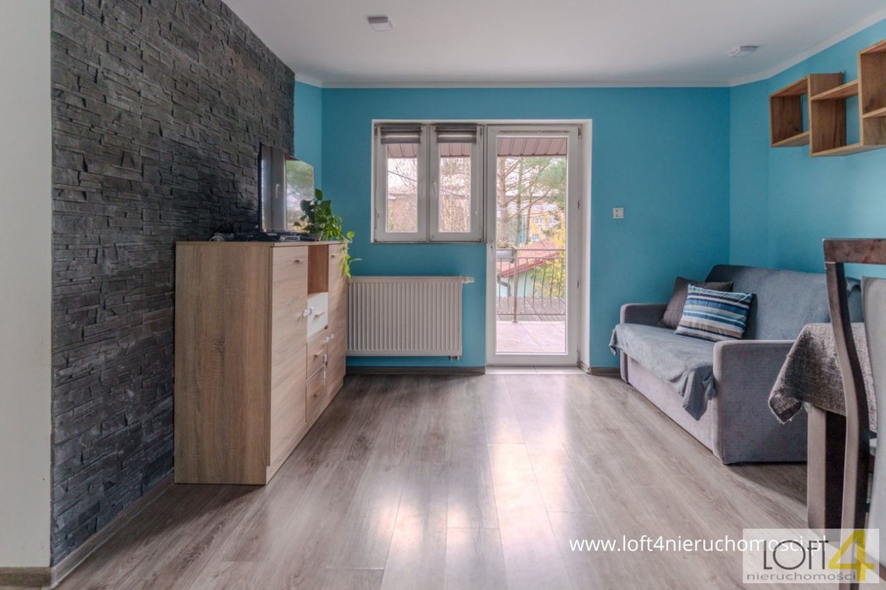 dom wolnostojący, 7 pokoi Bobowa, ul. Pocztowa. Zdjęcie 9