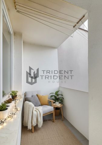 Mieszkanie 3-pokojowe Warszawa Targówek, ul. Szymona Askenazego. Zdjęcie 13