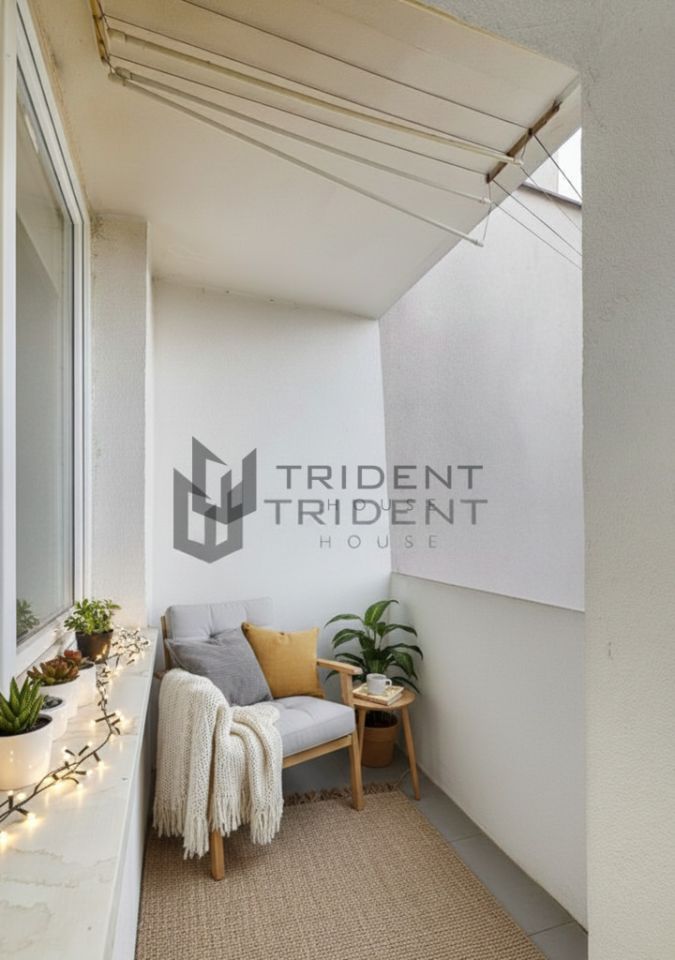 Mieszkanie 3-pokojowe Warszawa Targówek, ul. Szymona Askenazego. Zdjęcie 13