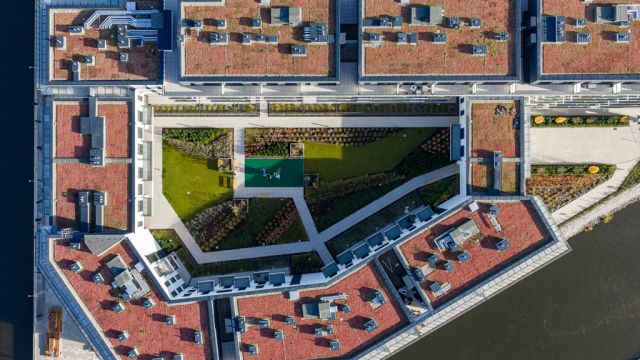 Mieszkanie 2-pokojowe Szczecin Centrum. Zdjęcie 17