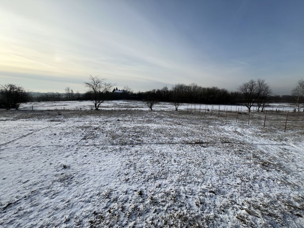 Działka budowlana Łódź Widzew, ul. Padokowa. Zdjęcie 4