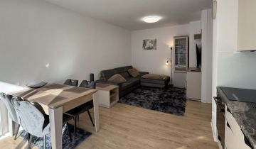 Mieszkanie 2-pokojowe Gdańsk Letnica, ul. Starowiejska