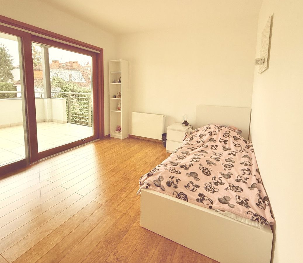 Mieszkanie 4-pokojowe Gdynia Orłowo. Zdjęcie 7