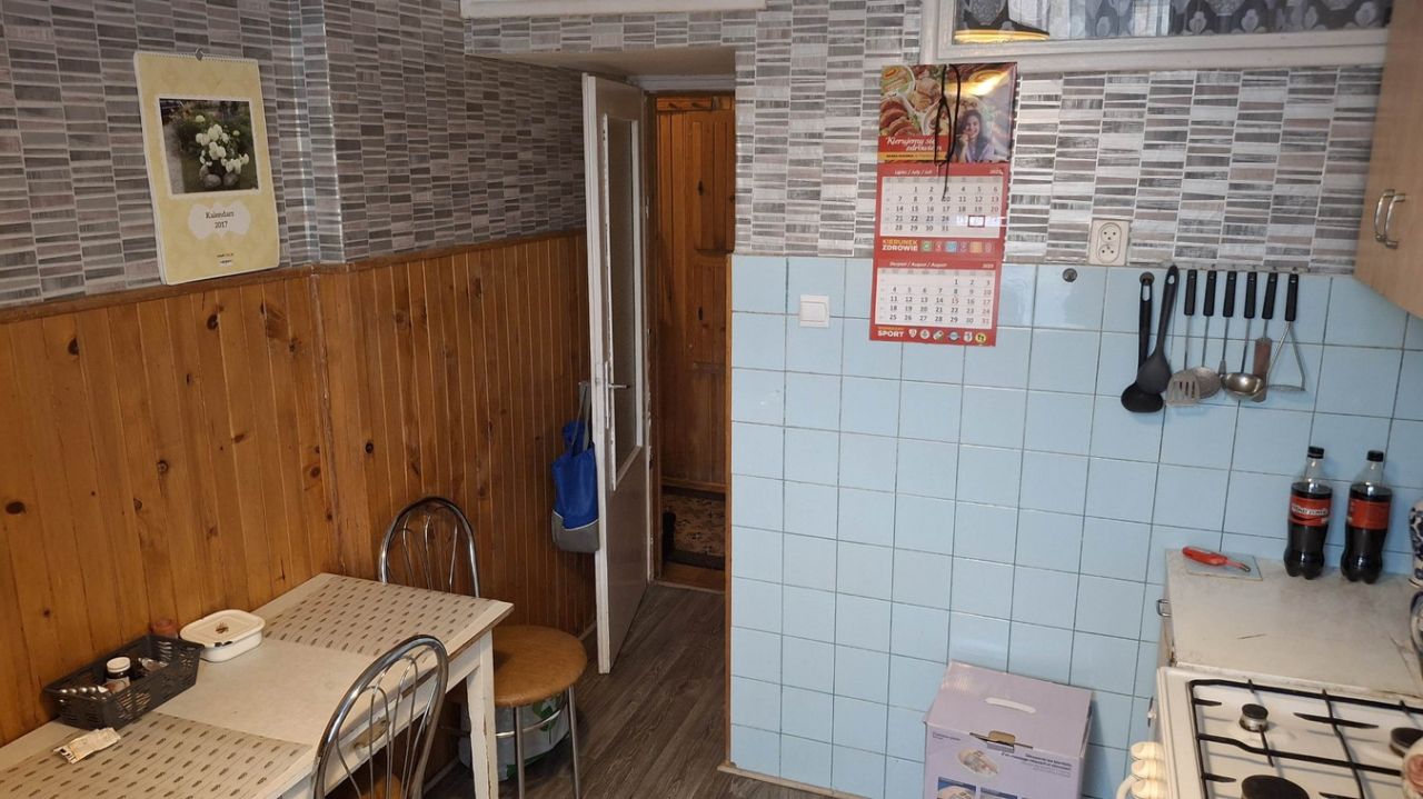 Mieszkanie 2-pokojowe Warszawa Praga-Północ, ul. Wileńska. Zdjęcie 5