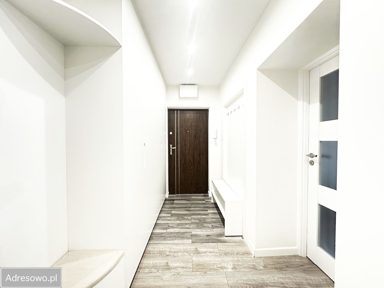 Mieszkanie 2-pokojowe Warszawa Śródmieście, ul. Chmielna. Zdjęcie 3