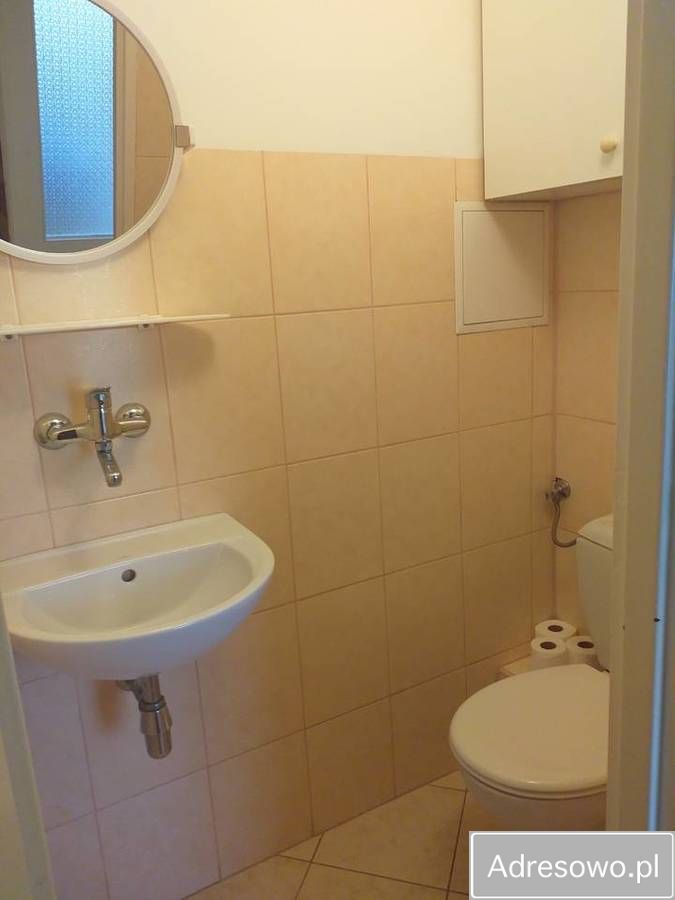 Mieszkanie 4-pokojowe Łomża, ul. Przykoszarowa. Zdjęcie 3