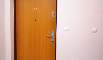 Mieszkanie 2-pokojowe Kraków Skotniki, ul. prof. Michała Bobrzyńskiego