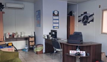 Działka budowlana Morzyczyn, ul. Szczecińska