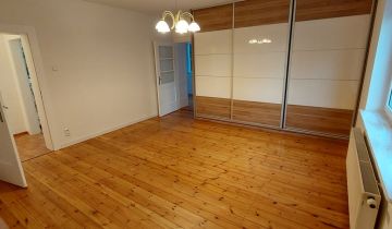 Mieszkanie 3-pokojowe Szprotawa, ul. Asnyka