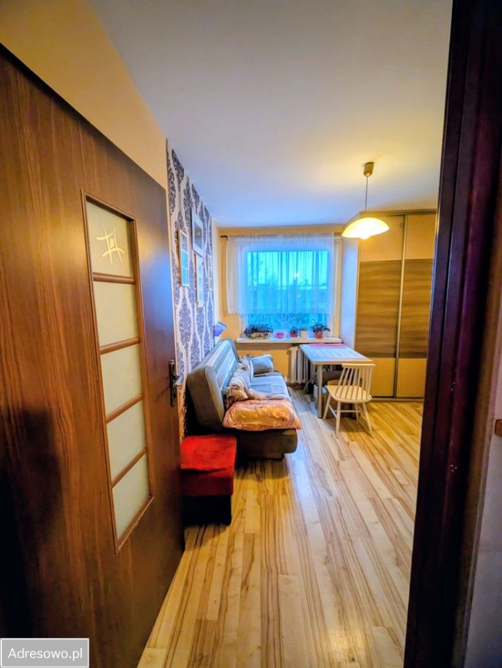 Mieszkanie 2-pokojowe Łódź Radogoszcz, ul. Grudziądzka. Zdjęcie 5