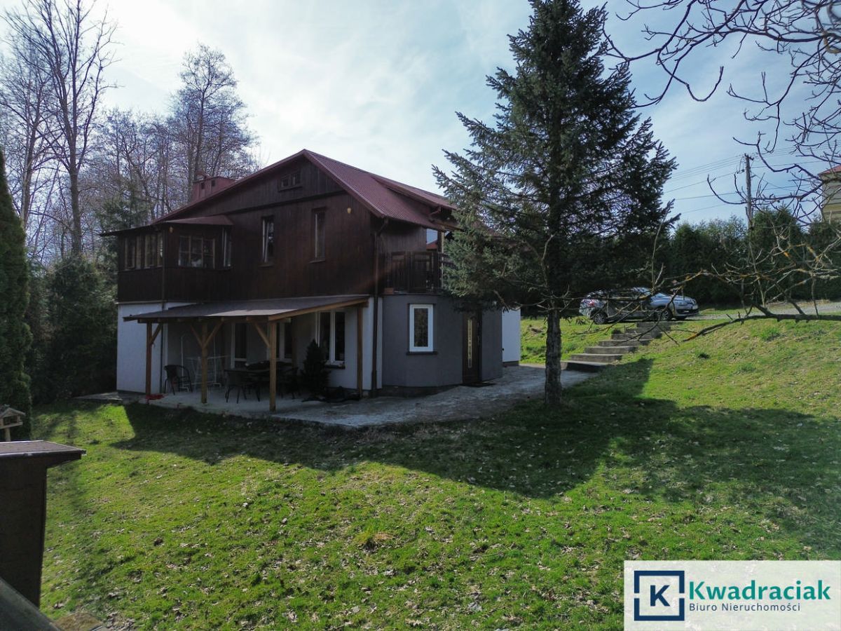 dom wolnostojący, 5 pokoi Bączal Dolny. Zdjęcie 19