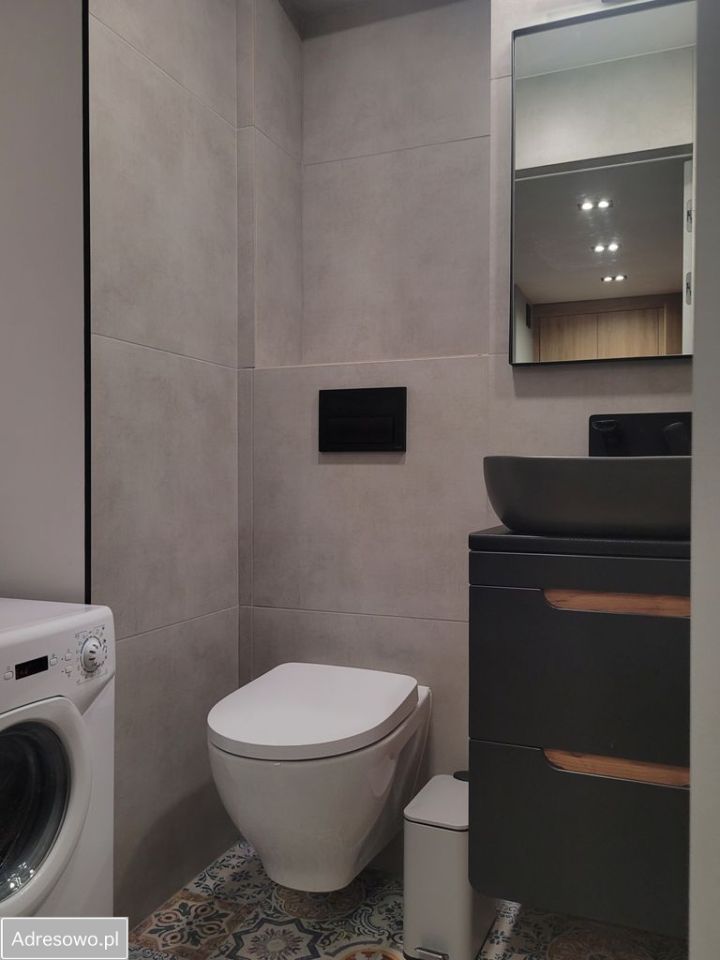 Mieszkanie 2-pokojowe Warszawa Targówek, ul. Złotopolska. Zdjęcie 7