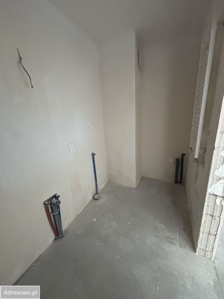 Mieszkanie 2-pokojowe Gdynia Redłowo, al. Zwycięstwa. Zdjęcie 11