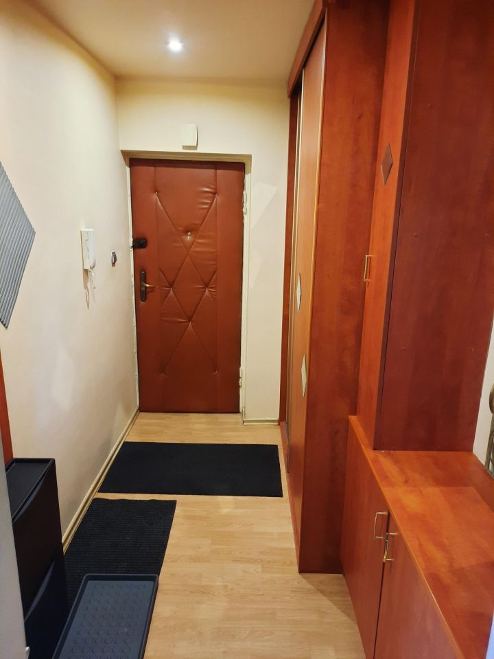 Mieszkanie 3-pokojowe Włocławek Centrum, ul. Starodębska. Zdjęcie 11