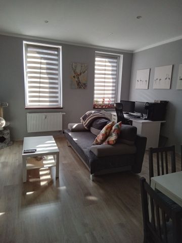 Mieszkanie 2-pokojowe Ruda Śląska Nowy Bytom. Zdjęcie 1