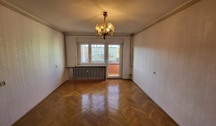 Mieszkanie 2-pokojowe Gostyń, ul. Willowa