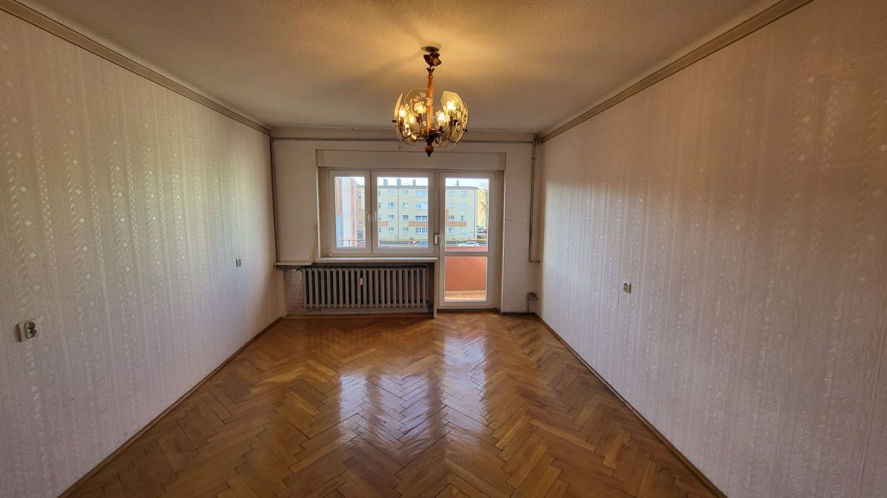 Mieszkanie 2-pokojowe Gostyń, ul. Willowa. Zdjęcie 1