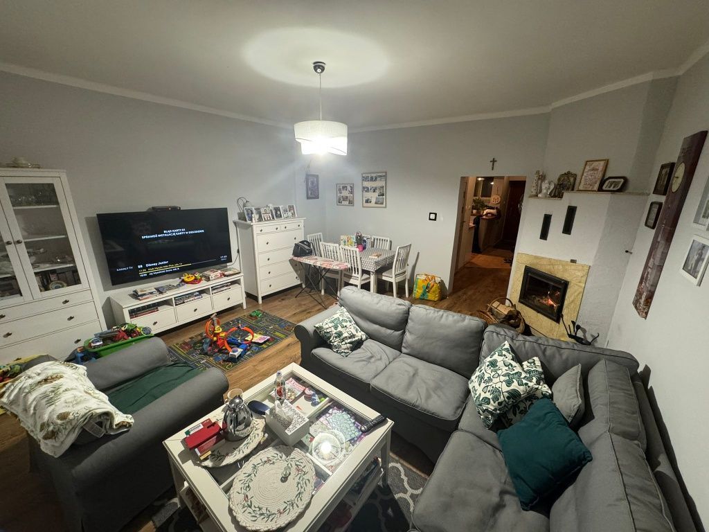 Mieszkanie 2-pokojowe Grodków, ul. Krakowska. Zdjęcie 7