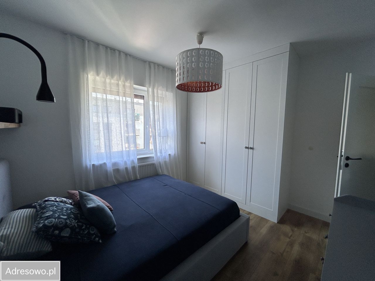 Mieszkanie 3-pokojowe Poznań Wola, ul. Janusza Meissnera. Zdjęcie 8