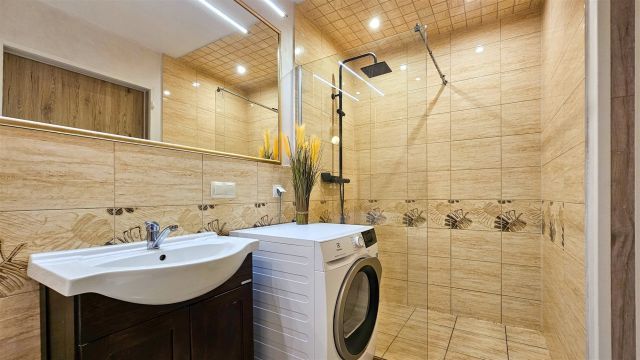 dom szeregowy, 3 pokoje Pisz. Zdjęcie 11