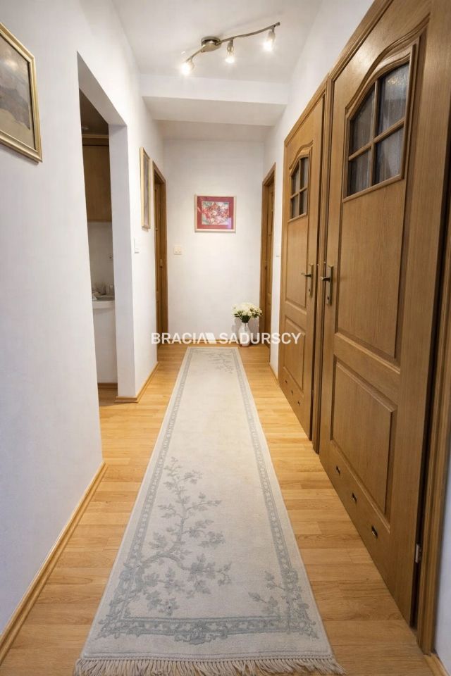 Mieszkanie 3-pokojowe Kraków Dębniki, ul. Na Zrębie. Zdjęcie 15