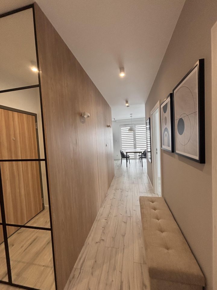 Mieszkanie 3-pokojowe Pruszcz Gdański, ul. Lilli Wenedy. Zdjęcie 7