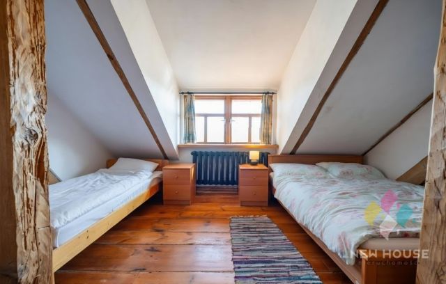 dom wolnostojący, 8 pokoi Zdory. Zdjęcie 14