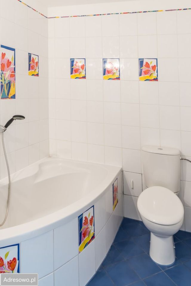 Mieszkanie 4-pokojowe Warszawa Mokotów, ul. Wielicka. Zdjęcie 6