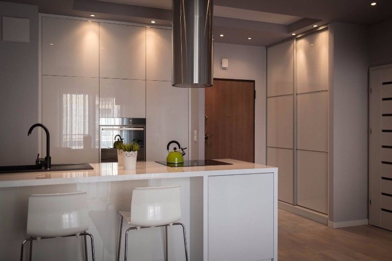 Mieszkanie 2-pokojowe Warszawa Wilanów, ul. Franciszka Klimczaka. Zdjęcie 1