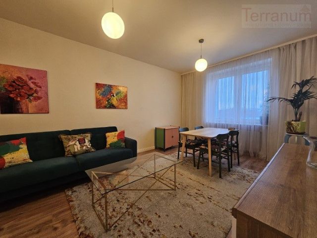 Mieszkanie 2-pokojowe Warszawa Śródmieście, ul. Wiejska. Zdjęcie 2