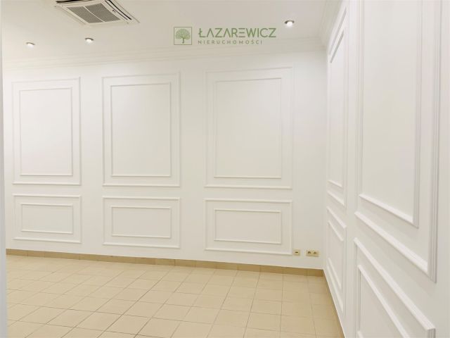 Nieruchomość komercyjna Otwock, ul. Górna. Zdjęcie 6