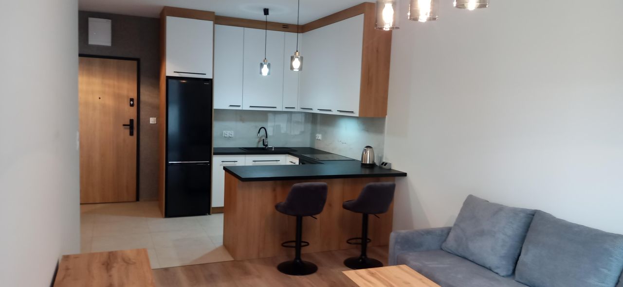 Mieszkanie 2-pokojowe Rzeszów Krakowska , Krakowska 29. Zdjęcie 5