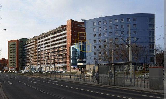 Nieruchomość komercyjna Wrocław, ul. Legnicka. Zdjęcie 1