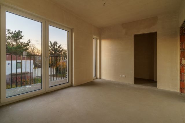 dom szeregowy, 4 pokoje Łódź Bałuty, ul. Telefoniczna. Zdjęcie 18