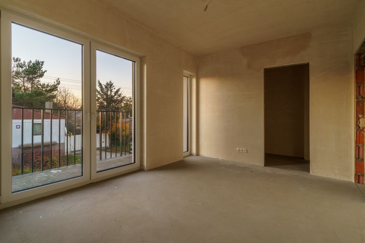 dom szeregowy, 4 pokoje Łódź Bałuty, ul. Telefoniczna. Zdjęcie 18