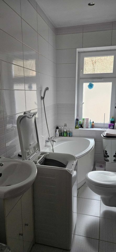 Mieszkanie 2-pokojowe Wałbrzych Stary Zdrój. Zdjęcie 5