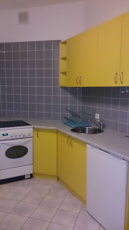 Mieszkanie 3-pokojowe Wrocław Śródmieście, ul. św. Mikołaja. Zdjęcie 2