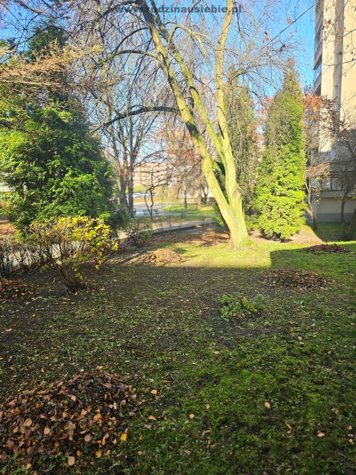 Mieszkanie 2-pokojowe Kraków Krowodrza, ul. Zdrowa. Zdjęcie 16