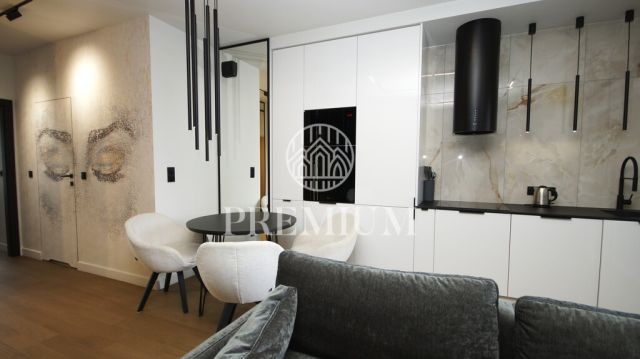 Mieszkanie 2-pokojowe Bydgoszcz Osiedle Leśne, ul. Józefa Dwernickiego. Zdjęcie 3