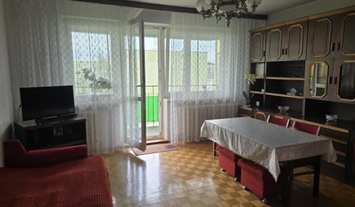 Mieszkanie 2-pokojowe Wołomin, ul. Kościelna