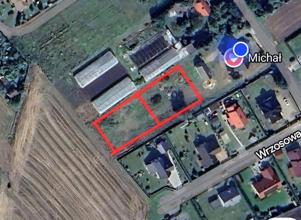 Działka budowlana Bukowiec. Zdjęcie 7