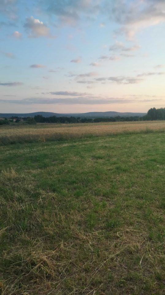 Działka rolno-budowlana Krajno-Parcele Miłków. Zdjęcie 3