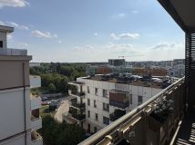 Mieszkanie 3-pokojowe Lublin Węglin, ul. Jantarowa. Zdjęcie 4