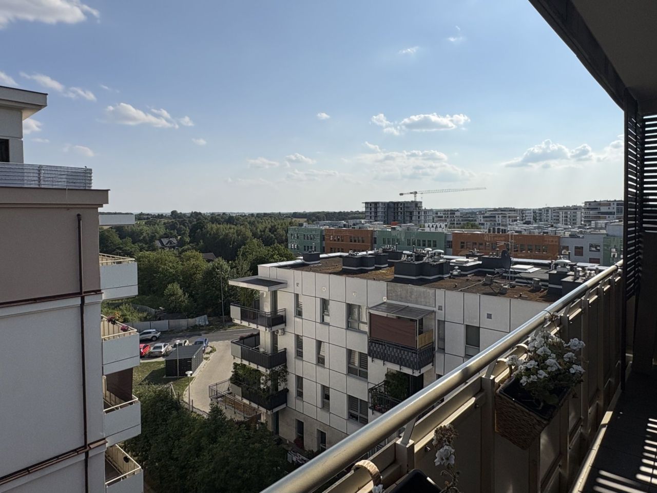 Mieszkanie 3-pokojowe Lublin Węglin, ul. Jantarowa. Zdjęcie 5