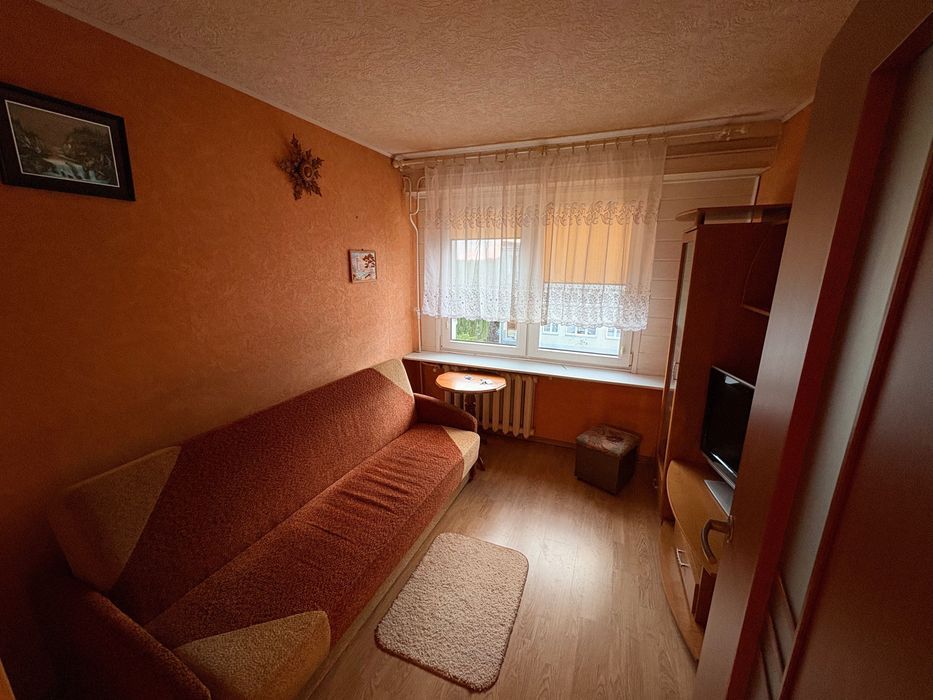 Mieszkanie 3-pokojowe Konstantynów Łódzki. Zdjęcie 6