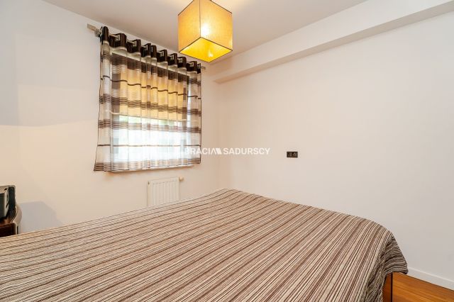 Mieszkanie 3-pokojowe Kraków Bronowice, ul. Józefa Chełmońskiego. Zdjęcie 12