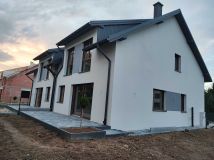 bliźniak, 5 pokoi Sędziszów Małopolski, ul. Niepodległości. Zdjęcie 2